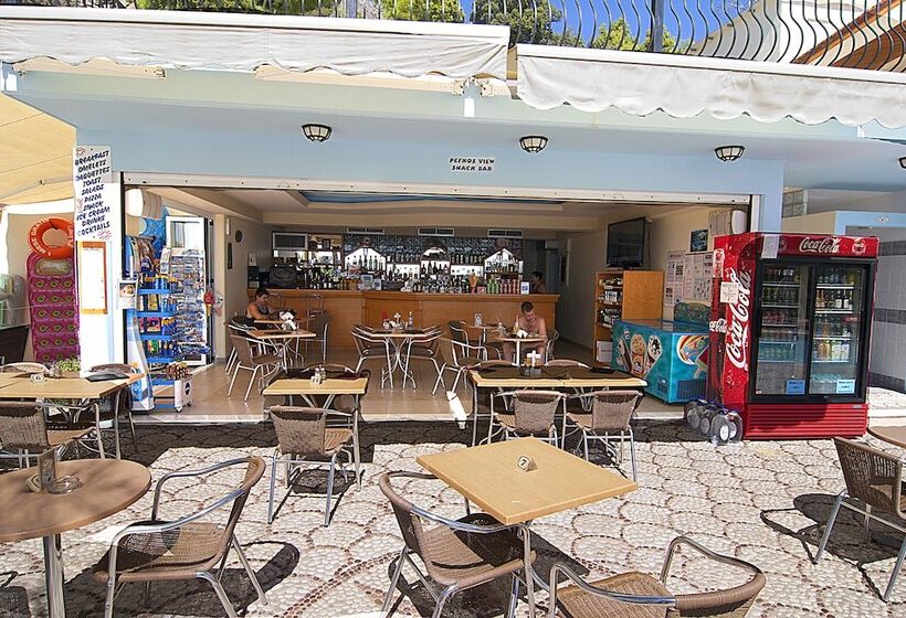 Hotel Stella View Studios