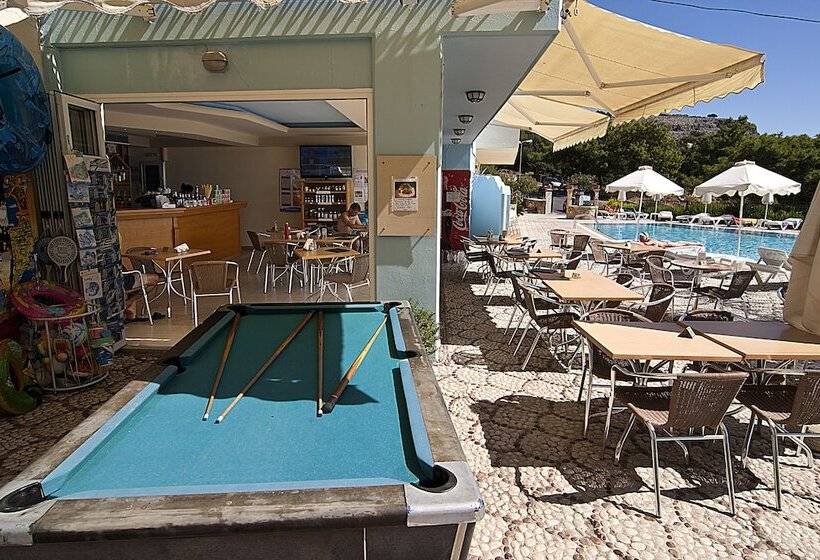 Hotel Stella View Studios