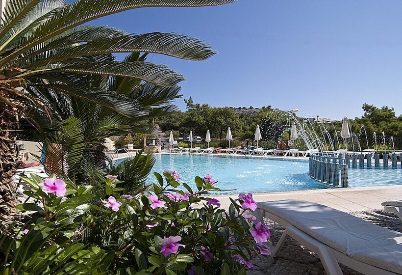 Hotel Stella View Studios