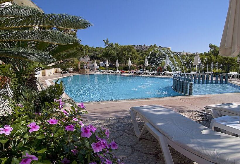 Hotel Stella View Studios