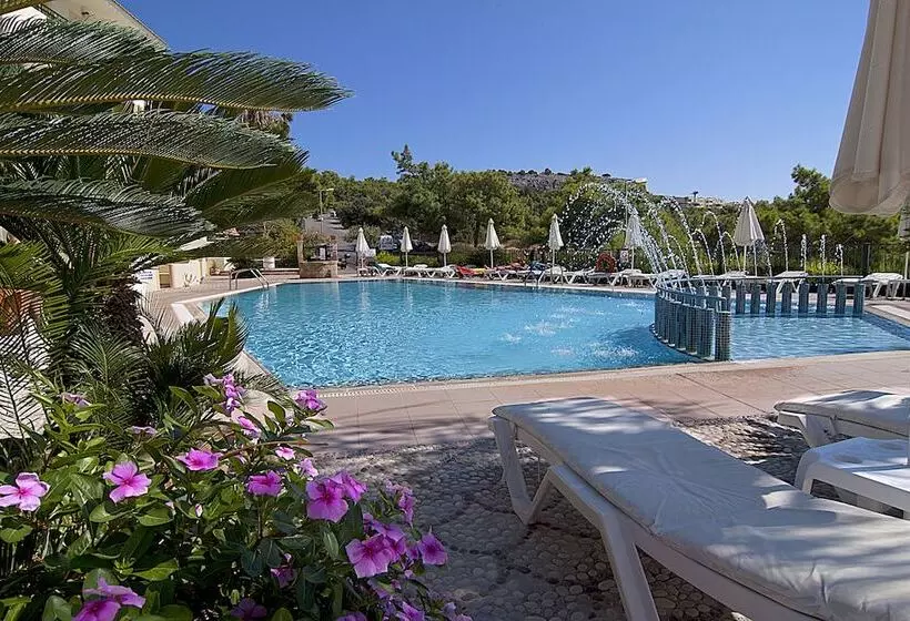 Hotel Stella View Studios