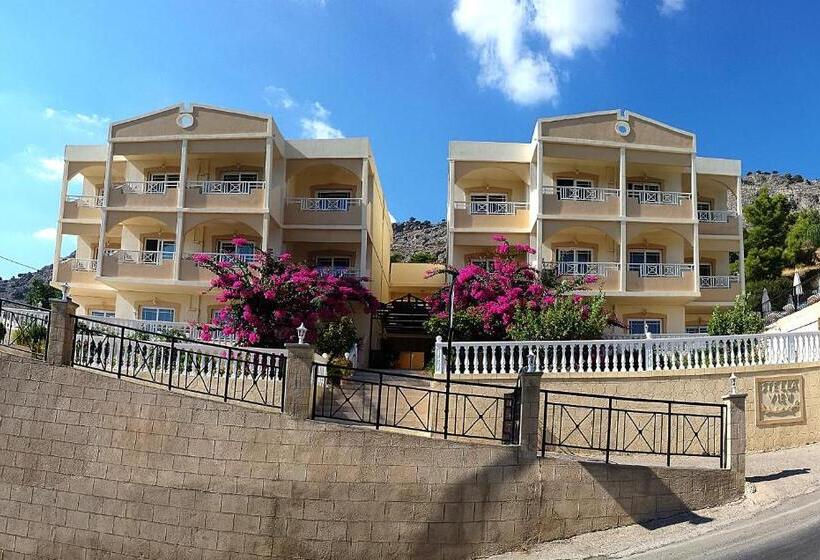 Hotel Stella View Studios