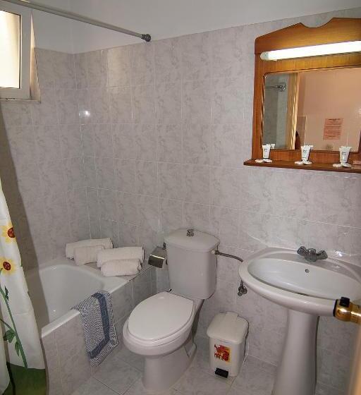 Hotel Stella View Studios