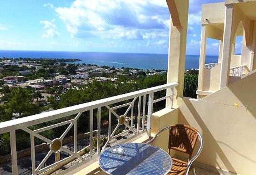 Hotel Stella View Studios