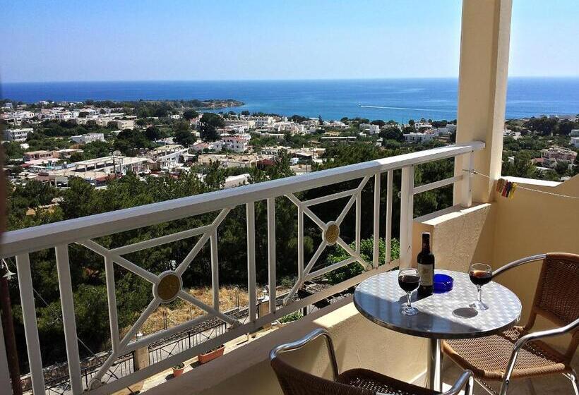 Hotel Stella View Studios