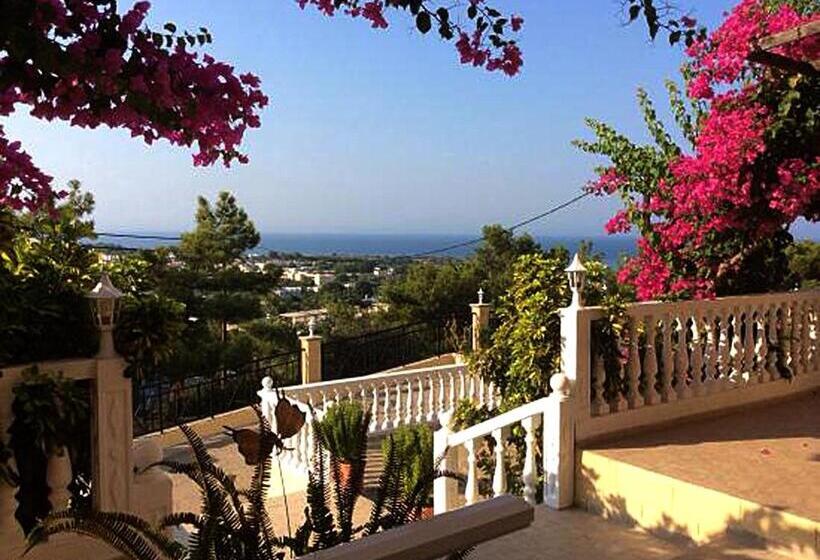 Hotel Stella View Studios