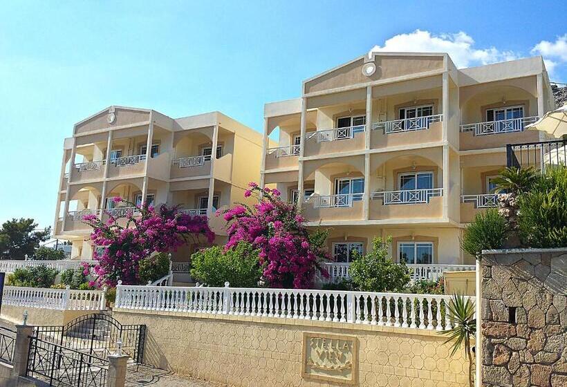 Hotel Stella View Studios