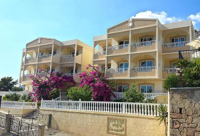 Hotel Stella View Studios