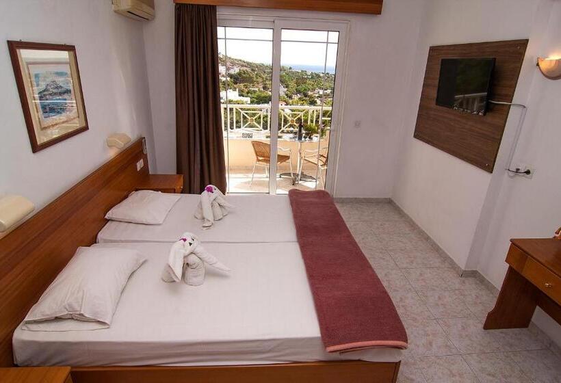 Hotel Stella View Studios