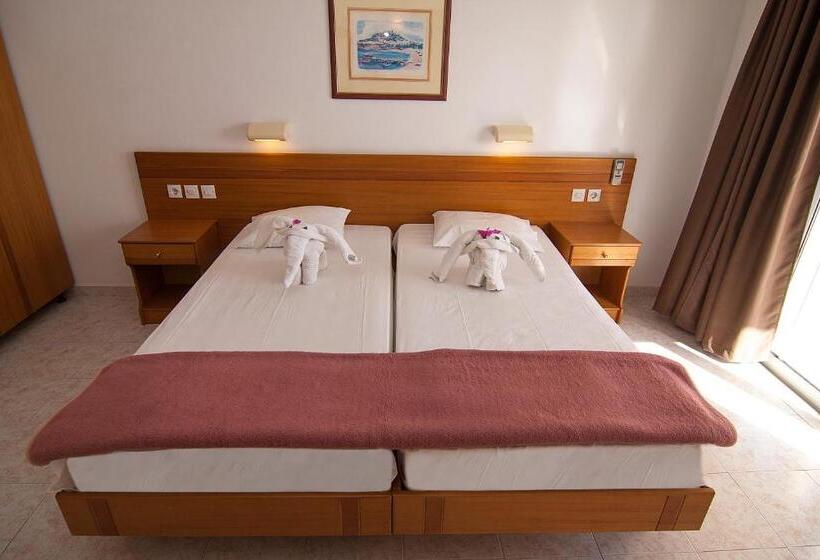 Hotel Stella View Studios