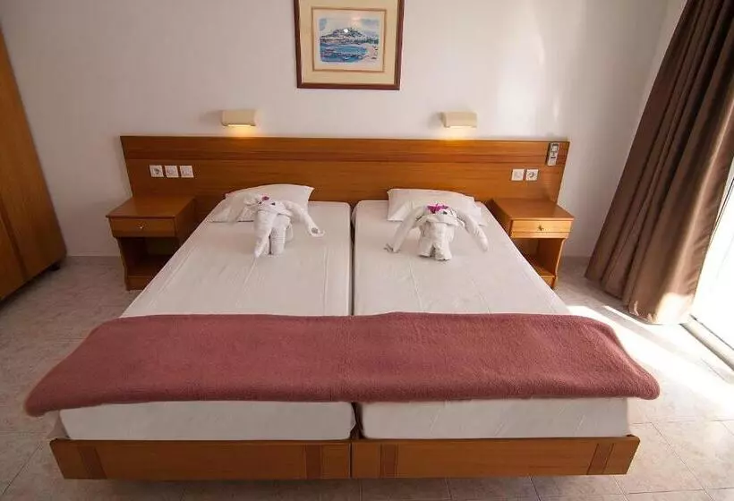 Hotel Stella View Studios