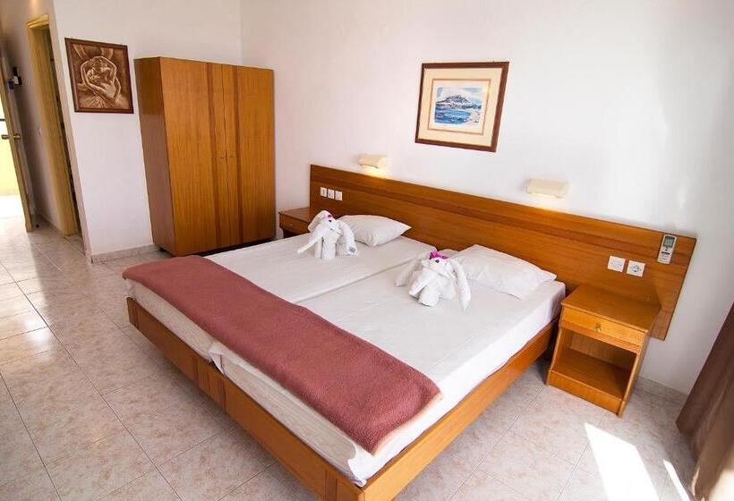 Hotel Stella View Studios