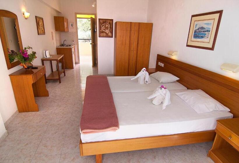 Hotel Stella View Studios