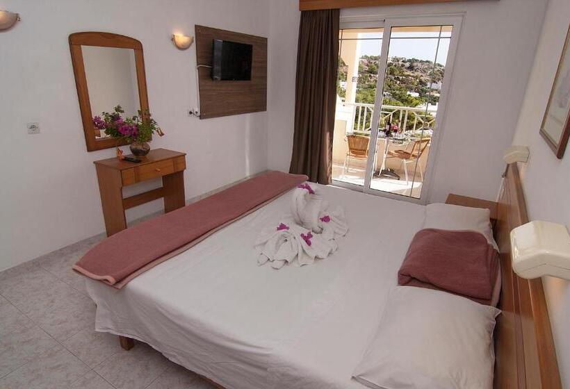 Hotel Stella View Studios