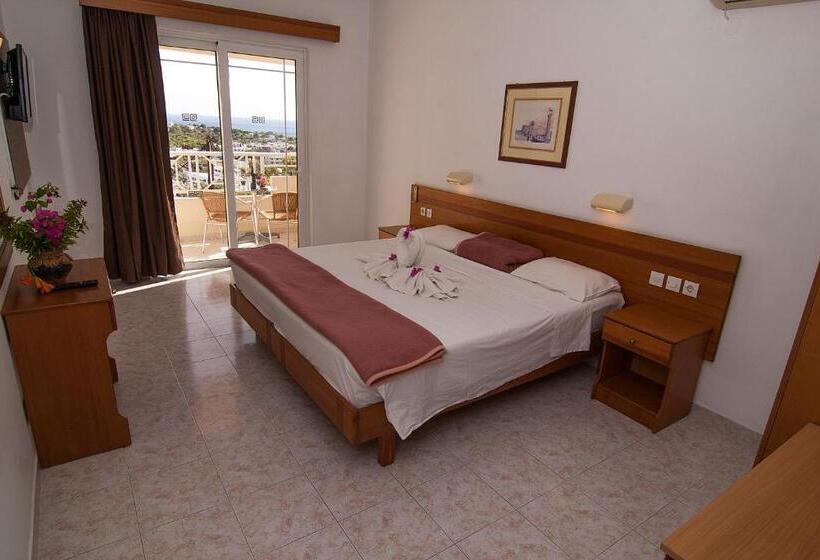 Hotel Stella View Studios