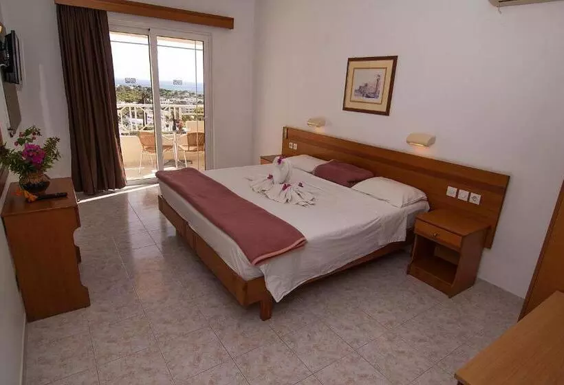 Hotel Stella View Studios