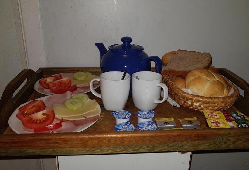 酒店 Ubytovani Zamecke Schody