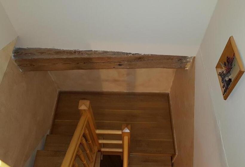 酒店 Ubytovani Zamecke Schody