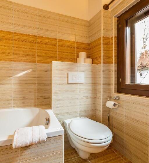 酒店 Ubytovani Zamecke Schody