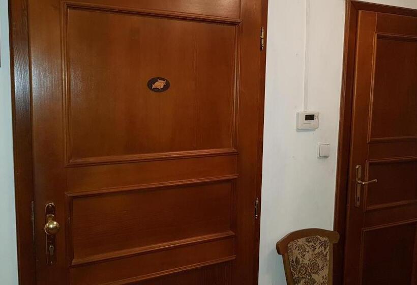 酒店 Ubytovani Zamecke Schody