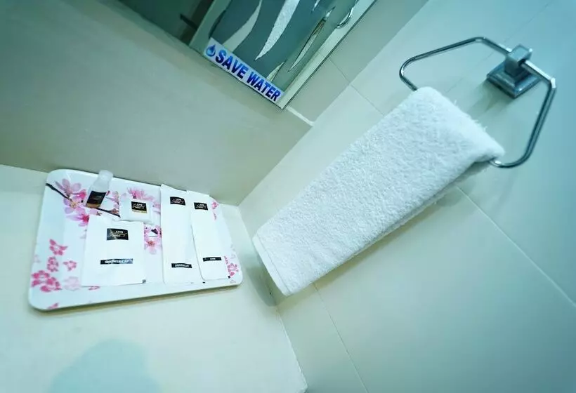ホテル Vijay Parkinn Coimbatore