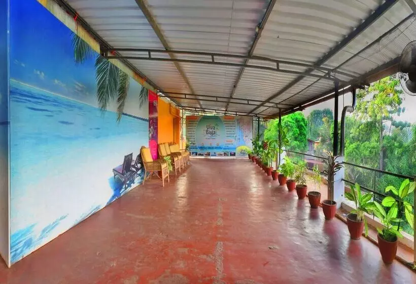 Hotel Viva Baga