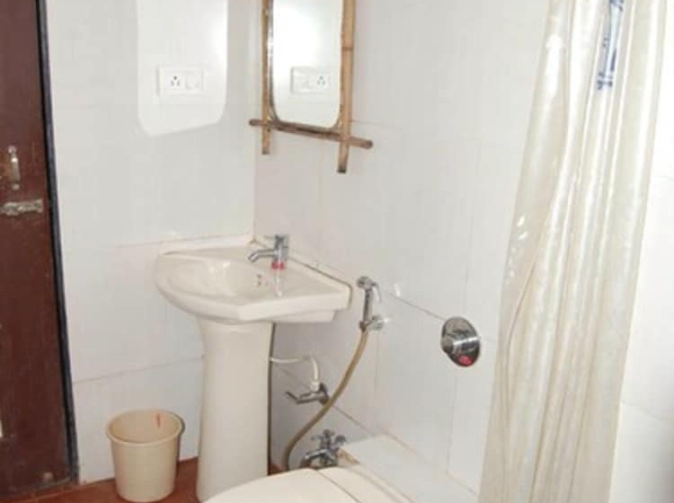 Отель Viva Baga