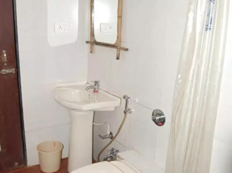 Hotel Viva Baga