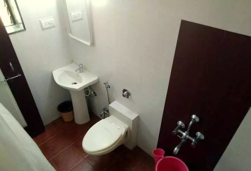 Hotel Viva Baga