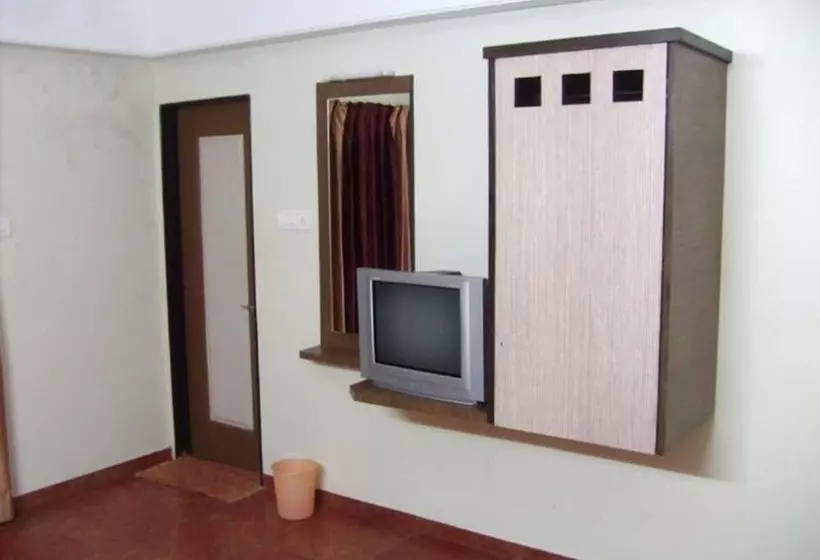 Hotel Viva Baga
