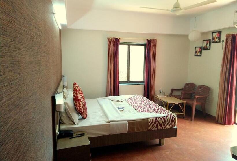 Отель Viva Baga