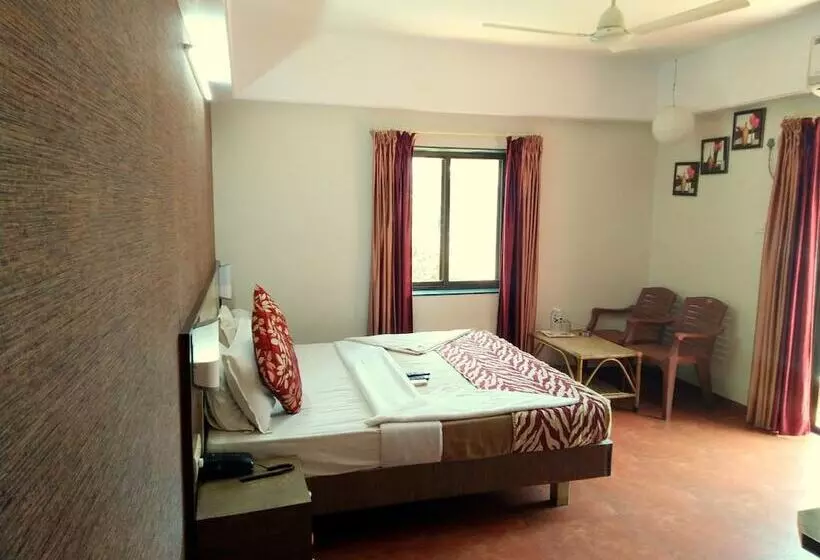 Hotel Viva Baga