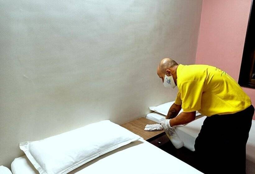 Отель Viva Baga