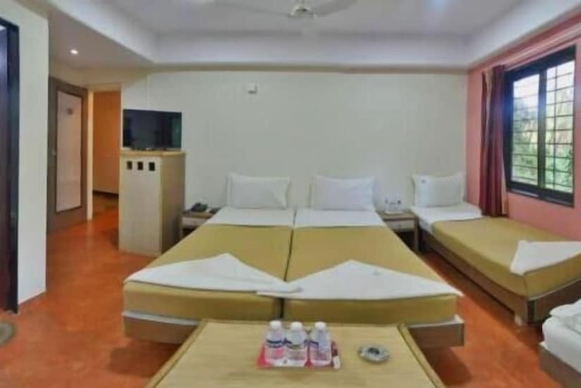 Отель Viva Baga