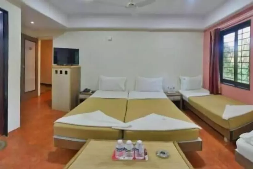 Hotel Viva Baga