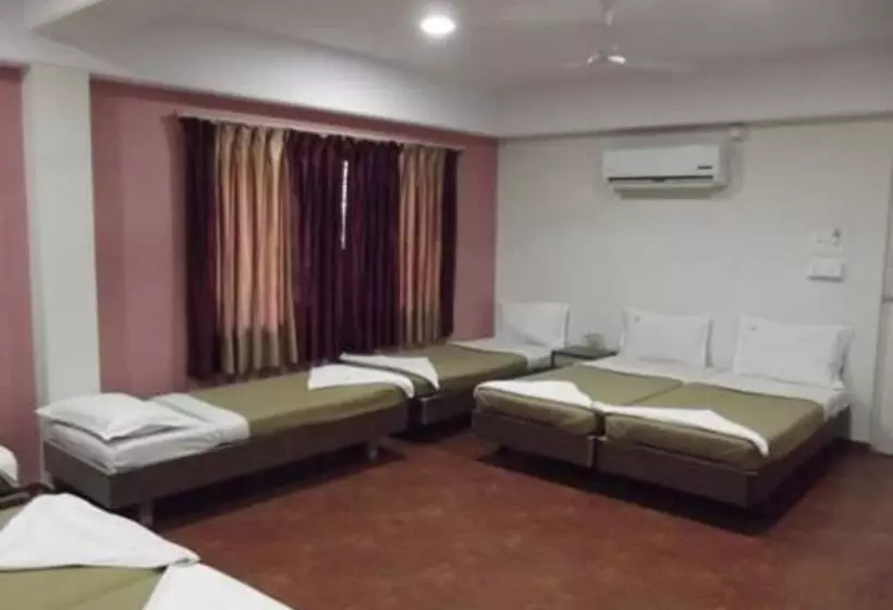 Hotel Viva Baga