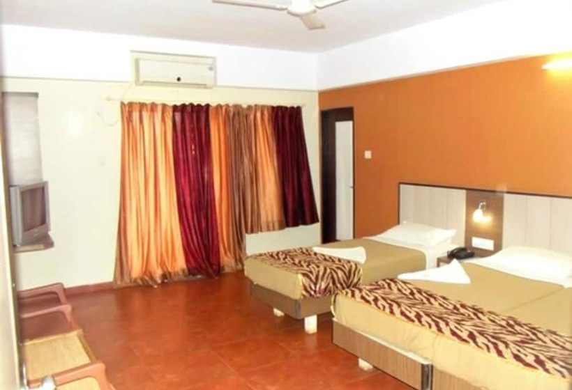 Отель Viva Baga