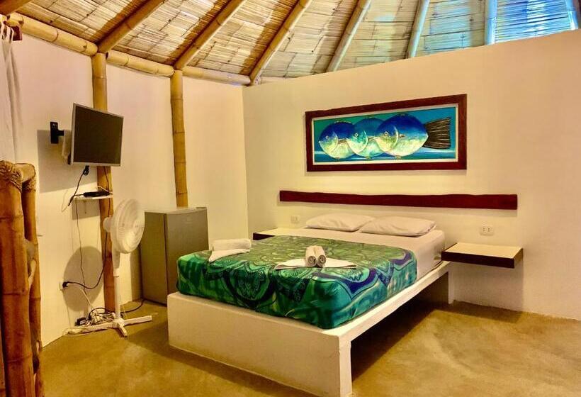 هتل Waltako Beach Culture