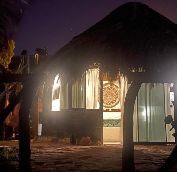 هتل Waltako Beach Culture