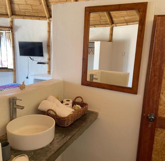 هتل Waltako Beach Culture