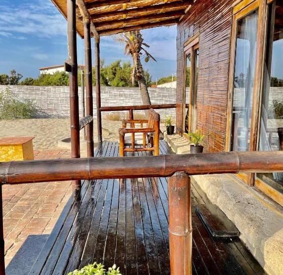 هتل Waltako Beach Culture