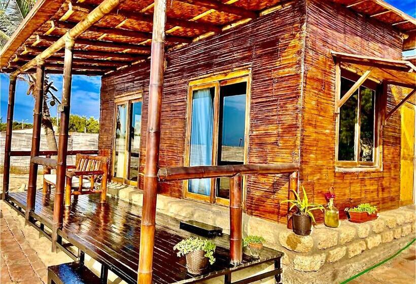 هتل Waltako Beach Culture