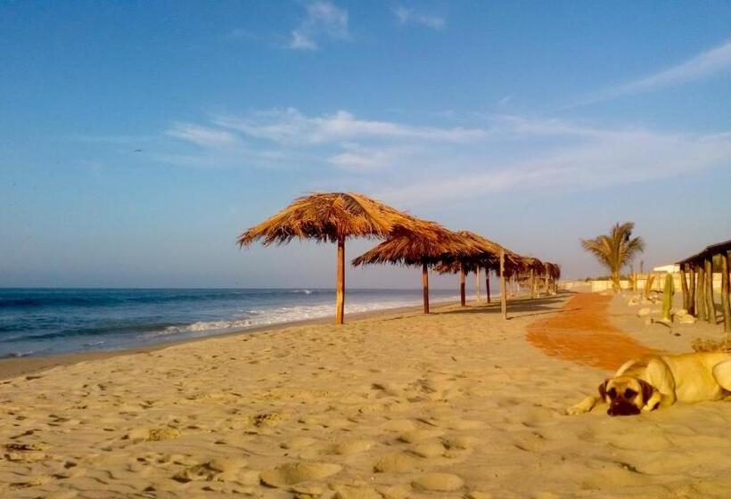 هتل Waltako Beach Culture