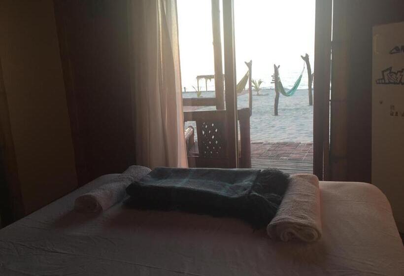 هتل Waltako Beach Culture