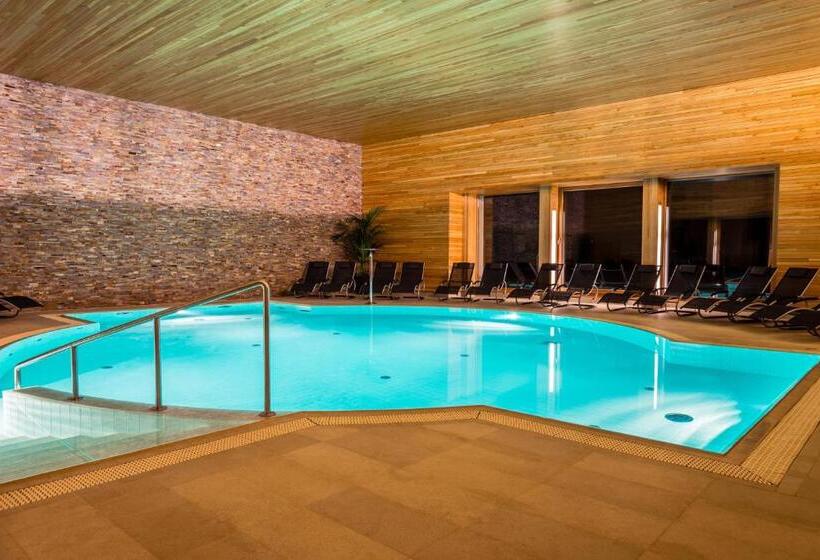 בית מלון כפרי Zamek Hradek U Susice