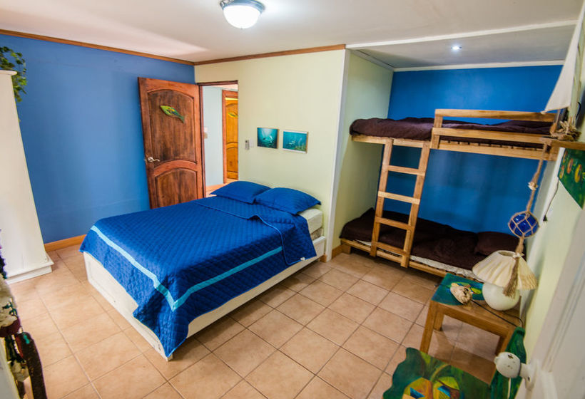 La Casona Hostel