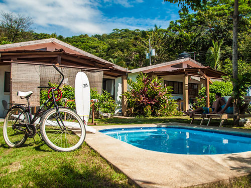 Maoritsio Garden Studios