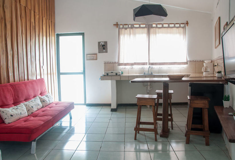 Maoritsio Garden Studios