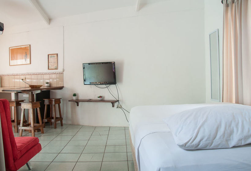 Maoritsio Garden Studios