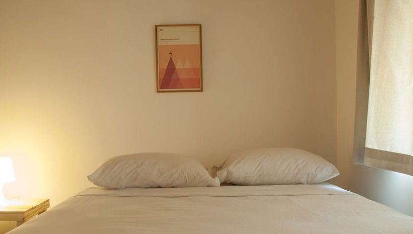 Maoritsio Garden Studios